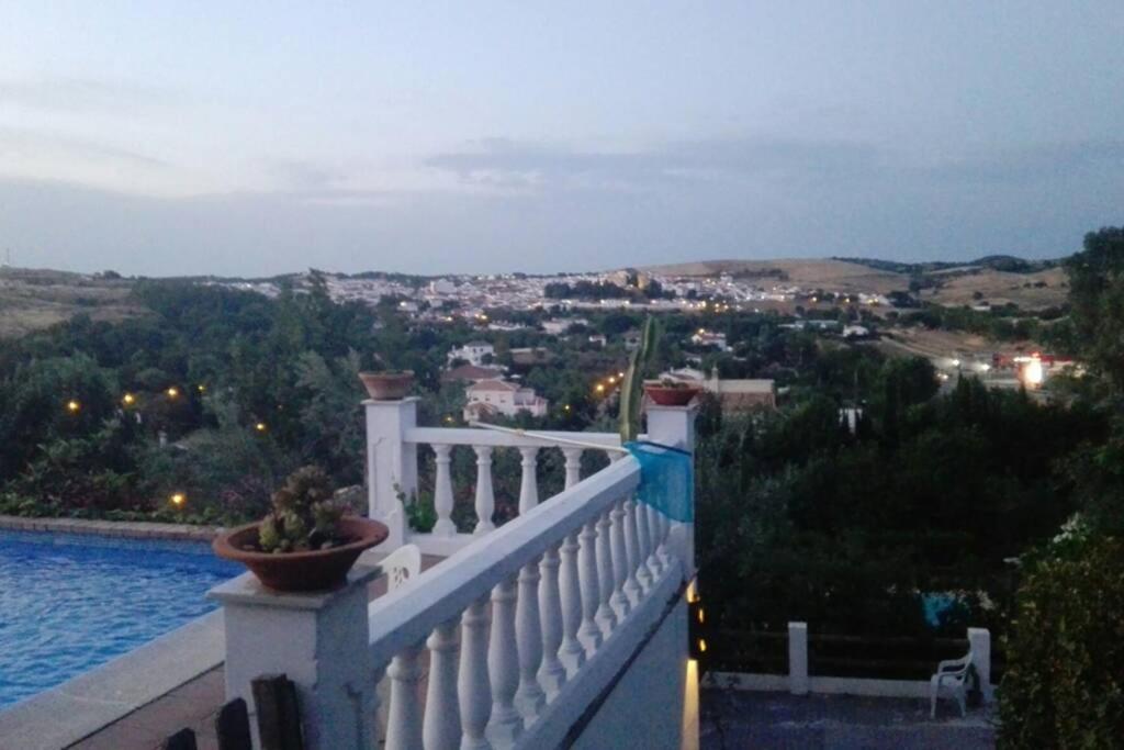 Casa Rural La Vega Cazalla de la Sierra Εξωτερικό φωτογραφία